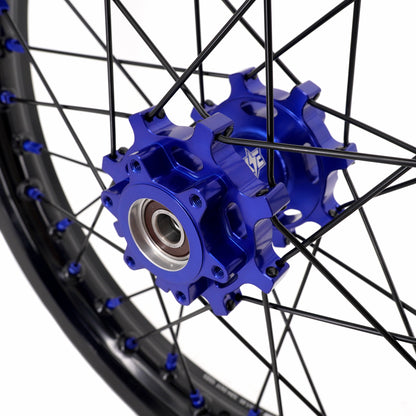 KKE Factory Stock 1.85*16" Rear Rims Fit Talaria Sting MX3 / Talaria Sting R MX4 E-bike Wheels Color Option - Howling Moto