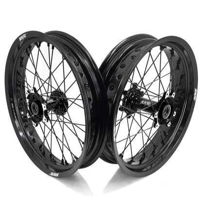 KKE 2.5*17" & 3.5*17" E-Motor Wheels Fit Surron Ultra Bee (Collective) - Howling Moto
