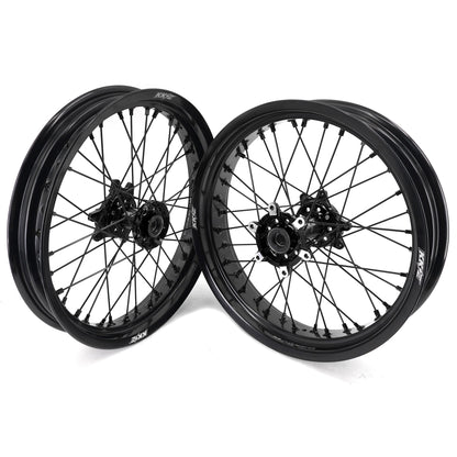 KKE 2.5*17" & 3.5*17" E-Motor Wheels Fit Surron Ultra Bee (Collective) - Howling Moto