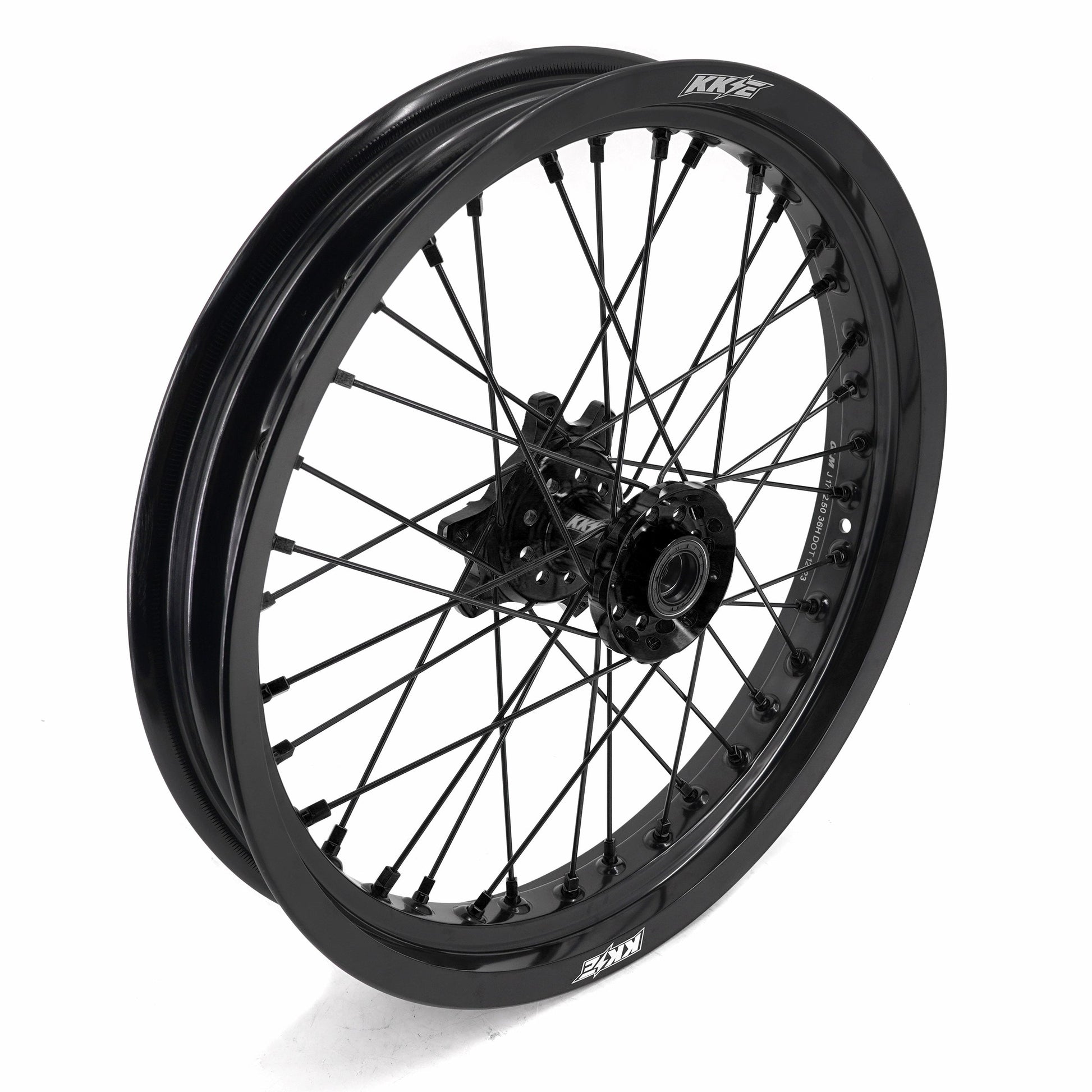 KKE 2.5*17" & 3.5*17" E-Motor Wheels Fit Surron Ultra Bee (Collective) - Howling Moto