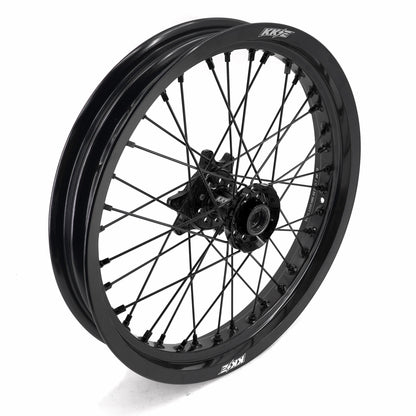 KKE 2.5*17" & 3.5*17" E-Motor Wheels Fit Surron Ultra Bee (Collective) - Howling Moto