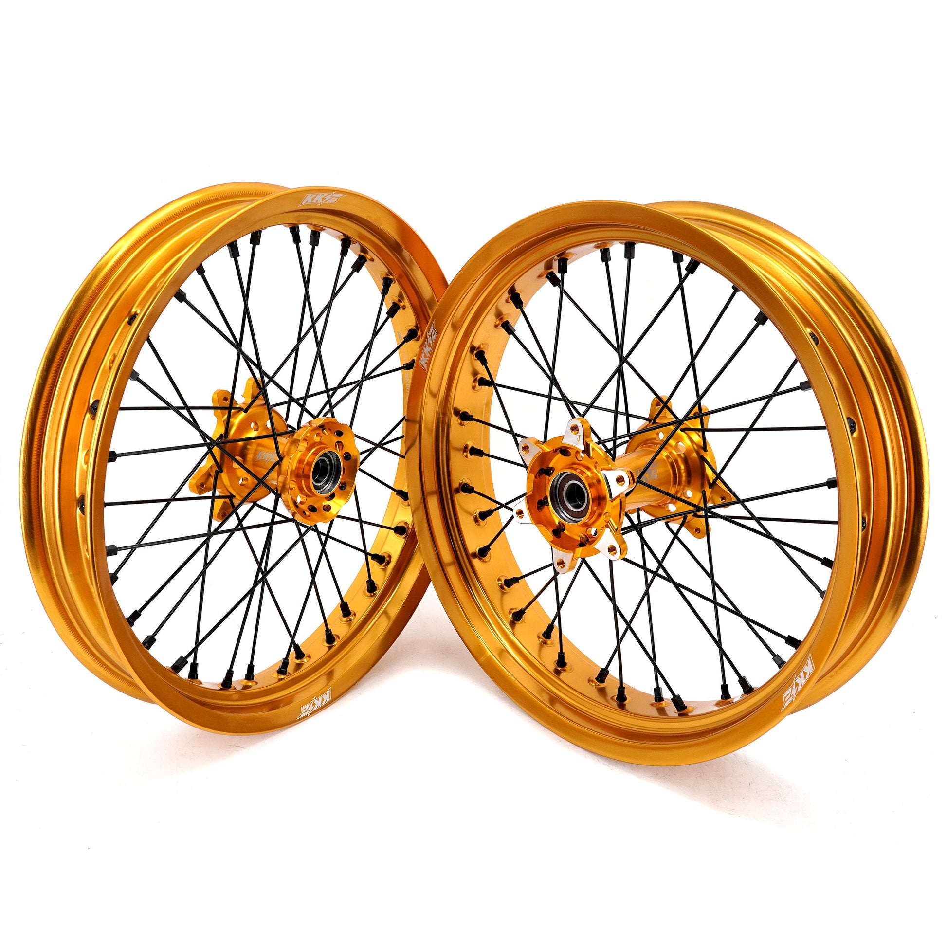 KKE 2.5*17" & 3.5*17" E-Motor Wheels Fit Surron Ultra Bee (Collective) - Howling Moto