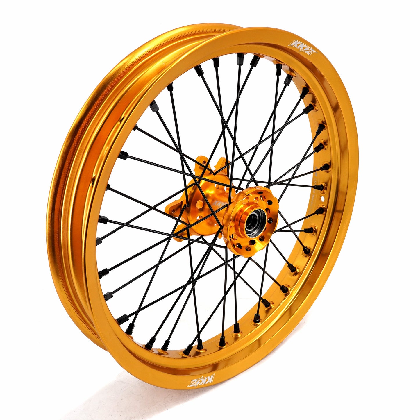 KKE 2.5*17" & 3.5*17" E-Motor Wheels Fit Surron Ultra Bee (Collective) - Howling Moto