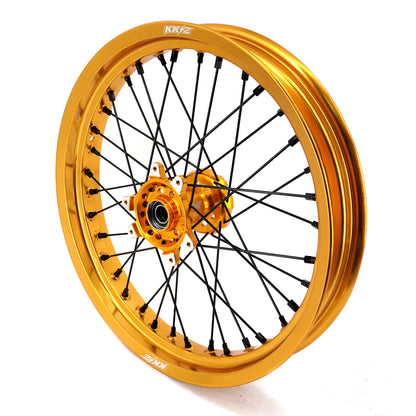 KKE 2.5*17" & 3.5*17" E-Motor Wheels Fit Surron Ultra Bee (Collective) - Howling Moto