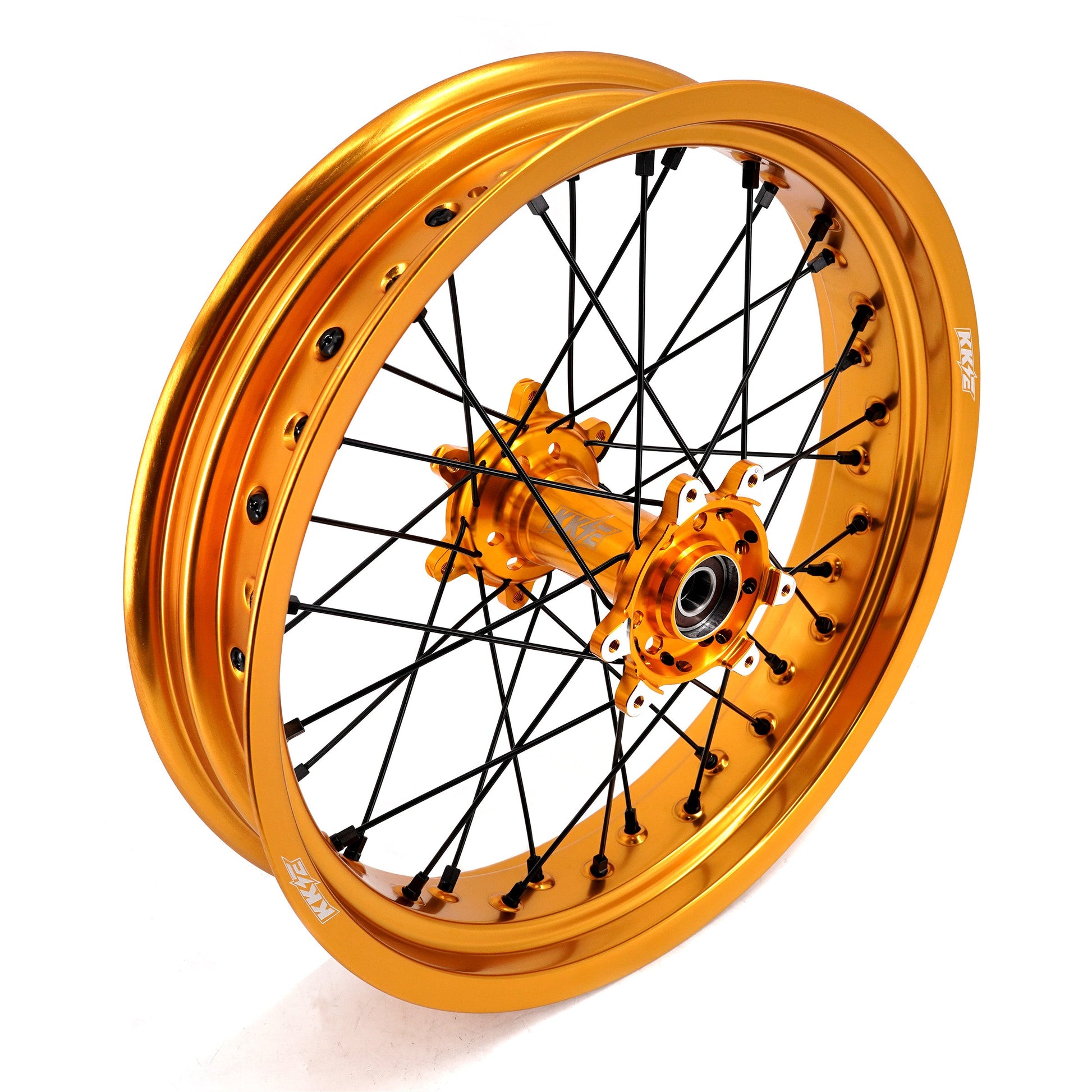 KKE 2.5*17" & 3.5*17" E-Motor Wheels Fit Surron Ultra Bee (Collective) - Howling Moto