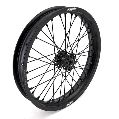 KKE 2.15*17" & 2.5*17" E-bike Wheels Fit Surron Light Bee X, E-Ride Pro SS (Collective) - Howling Moto