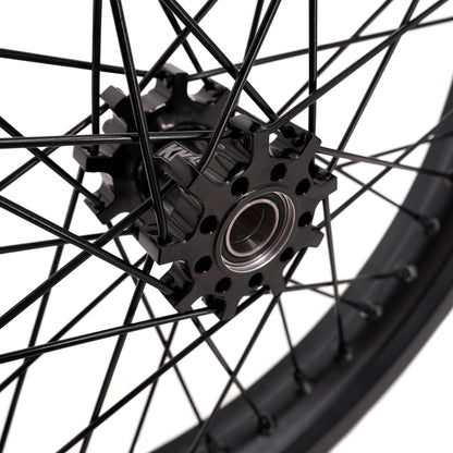 KKE 2.15*17" & 2.5*17" E-bike Wheels Fit Surron Light Bee X, E-Ride Pro SS (Collective) - Howling Moto