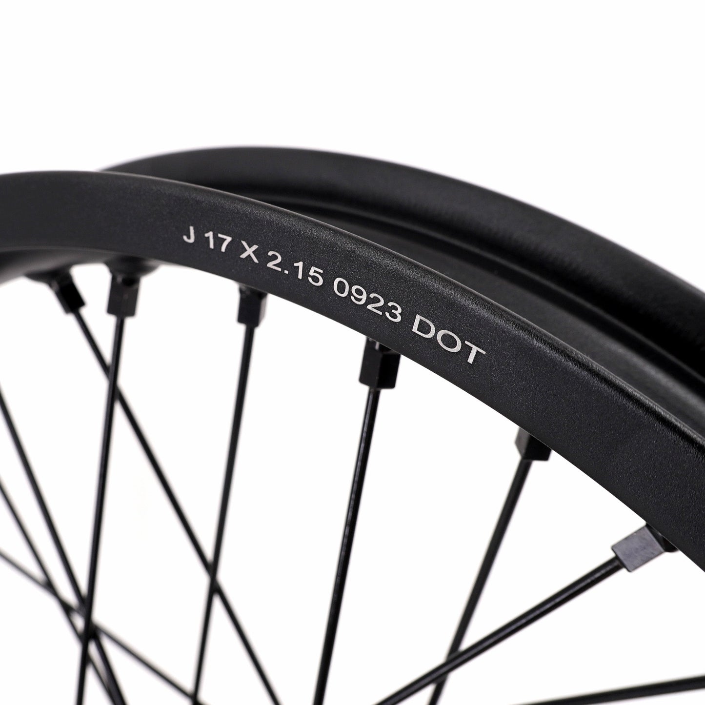 KKE 2.15*17" & 2.5*17" E-bike Wheels Fit Surron Light Bee X, E-Ride Pro SS (Collective) - Howling Moto