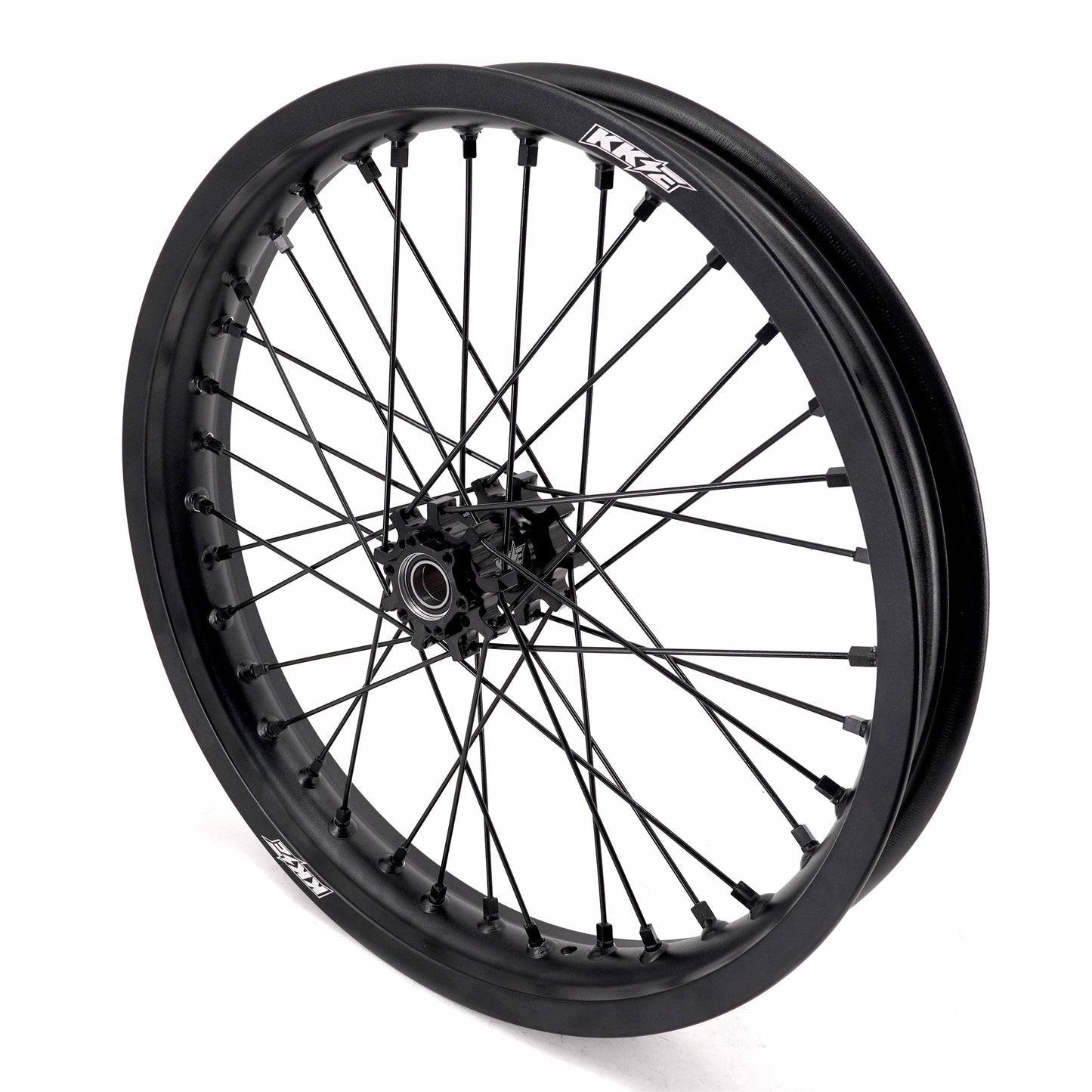KKE 2.15*17" & 2.5*17" E-bike Wheels Fit Surron Light Bee X, E-Ride Pro SS (Collective) - Howling Moto