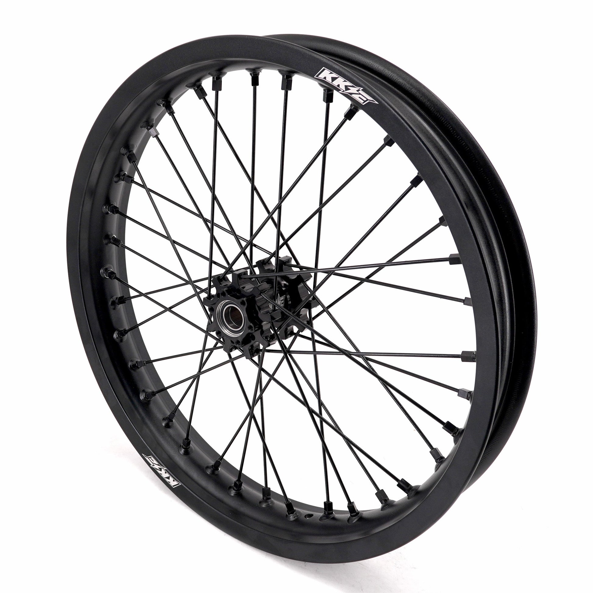 KKE 2.15*17" & 2.5*17" E-bike Wheels Fit Surron Light Bee X, E-Ride Pro SS (Collective) - Howling Moto