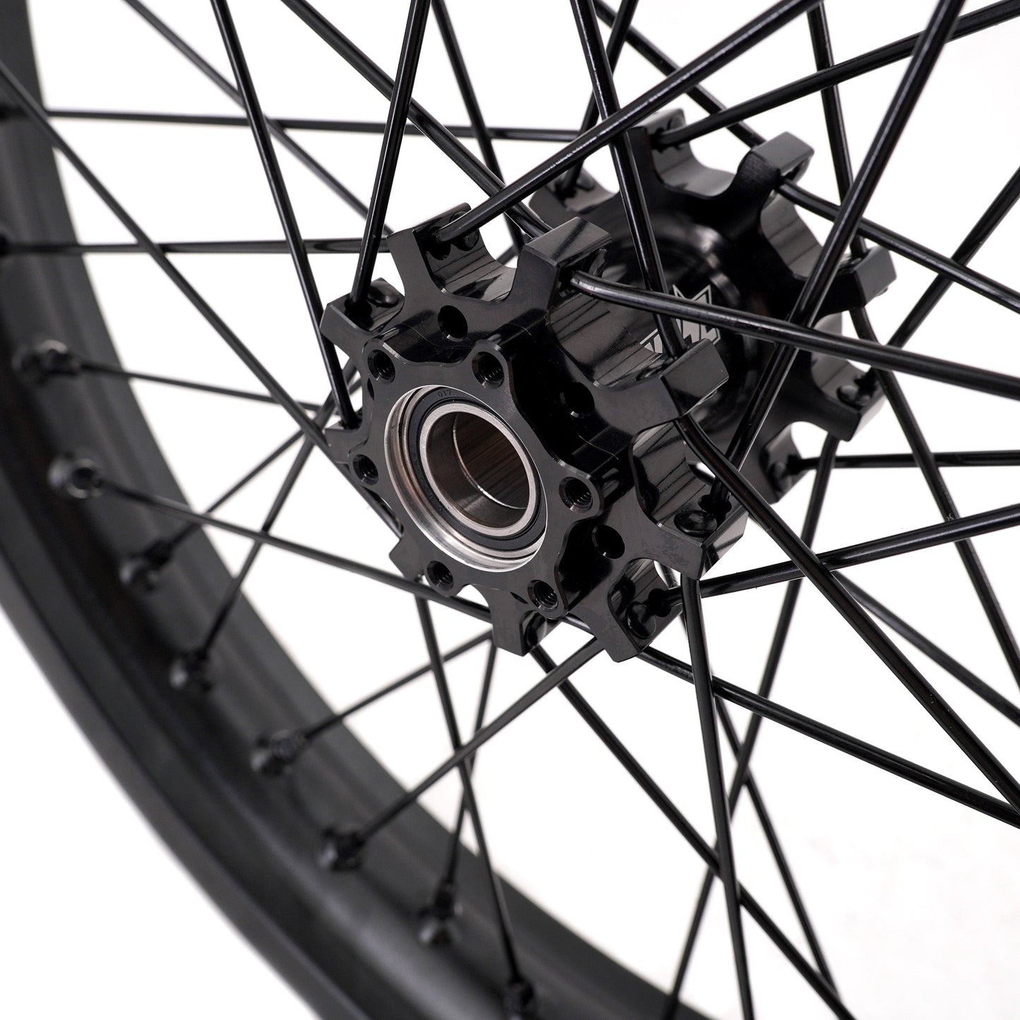 KKE 2.15*17" & 2.5*17" E-bike Wheels Fit Surron Light Bee X, E-Ride Pro SS (Collective) - Howling Moto