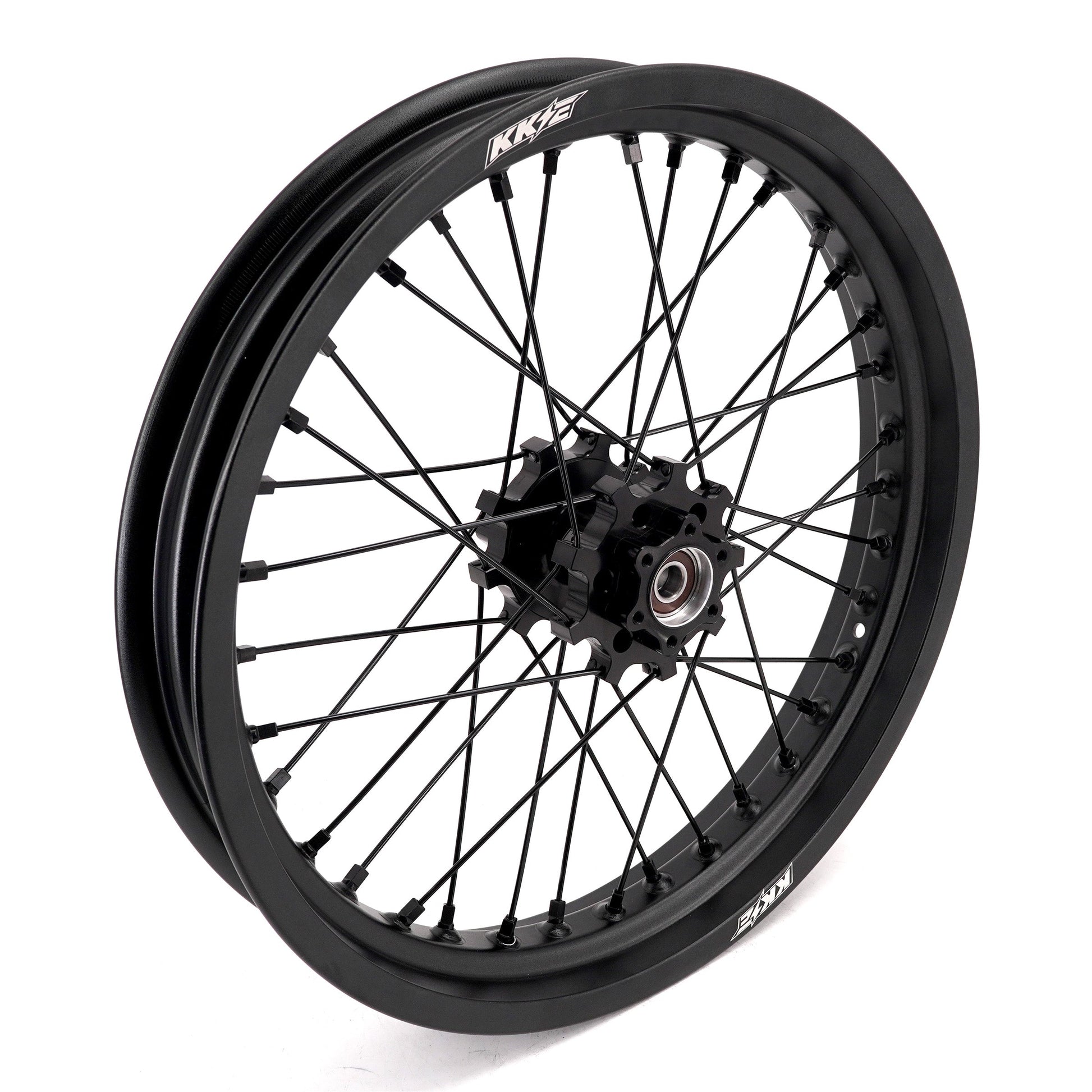 KKE 2.15*17" & 2.5*17" E-bike Wheels Fit Surron Light Bee X, E-Ride Pro SS (Collective) - Howling Moto