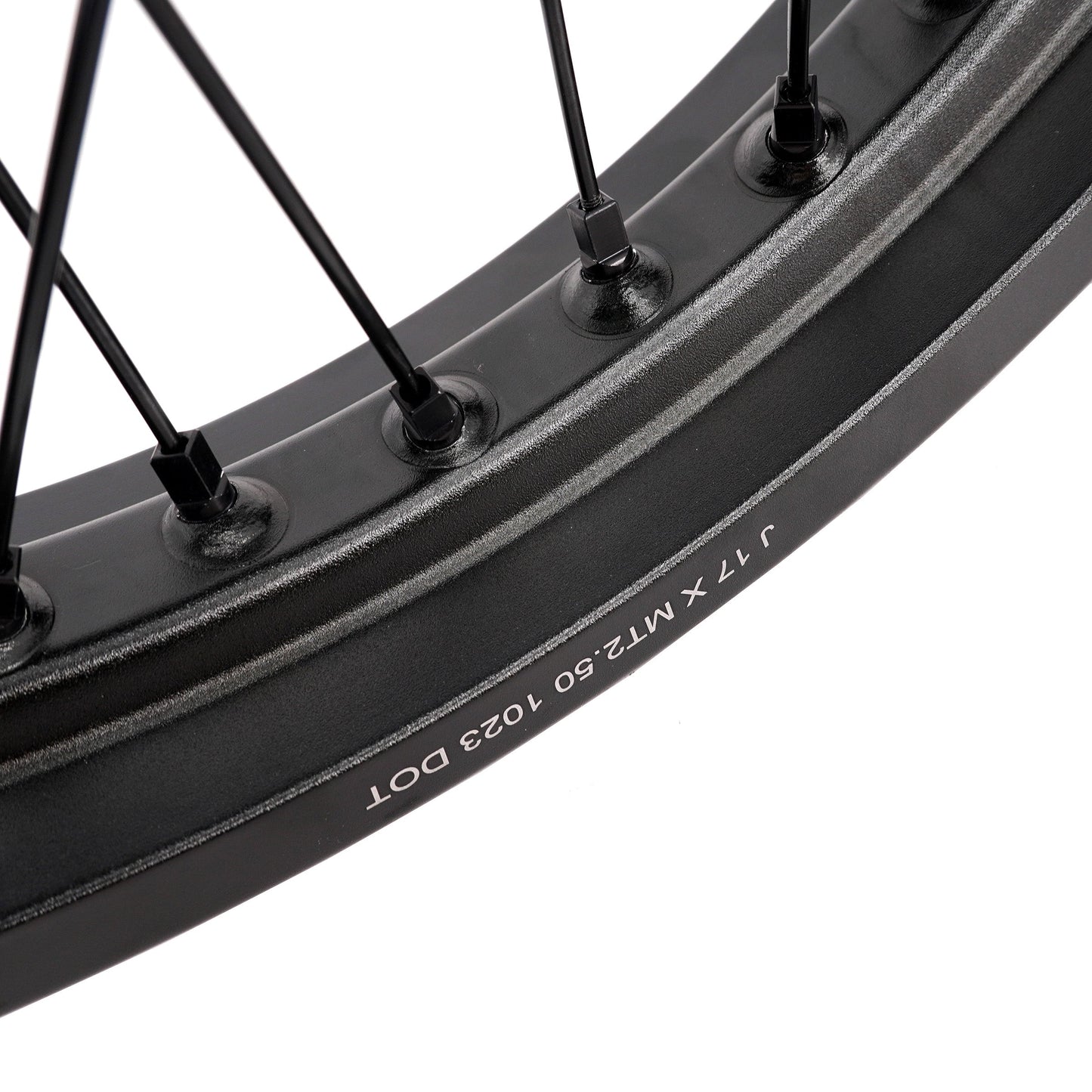 KKE 2.15*17" & 2.5*17" E-bike Wheels Fit Surron Light Bee X, E-Ride Pro SS (Collective) - Howling Moto