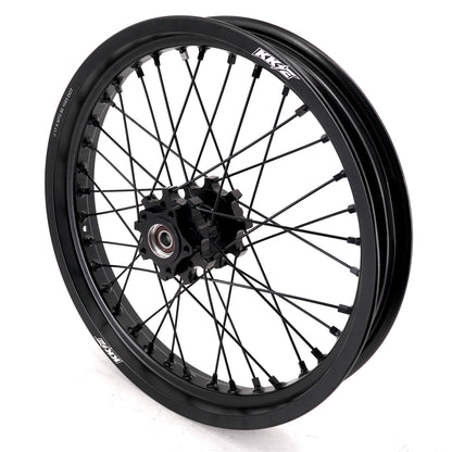 KKE 2.15*17" & 2.5*17" E-bike Wheels Fit Surron Light Bee X, E-Ride Pro SS (Collective) - Howling Moto