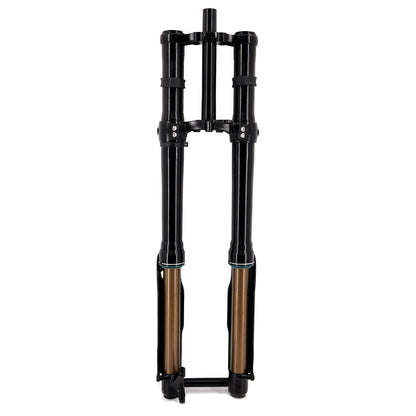 KKE 37MM Aluminum Front Fork Suspension Kit Fit SURRON Light Bee, E-Ride Pro-SS, Talaria Sting MX3/MX4/R (Collective) - Howling Moto