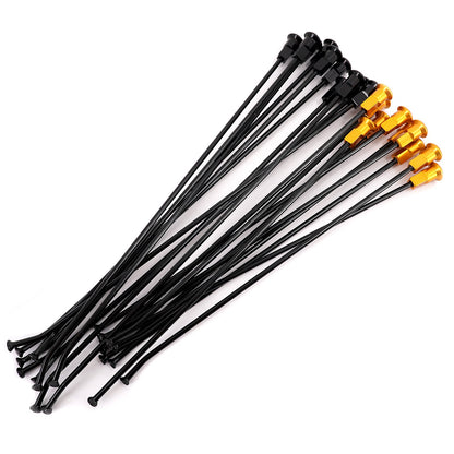 KKE Spokes Kits Fit 21/18 Electric DirtBike Ultra Bee 2023-2024 - Howling Moto