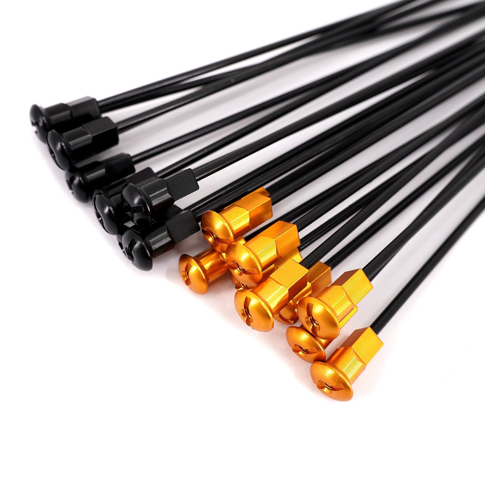 KKE Spokes Kits Fit 21/18 Electric DirtBike Ultra Bee 2023-2024 - Howling Moto