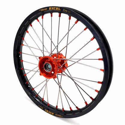 KKE 19 & 16 Kid's Big Wheels With Takasago EXCEL Rims Fit For KTM 85 SX 2025 - Howling Moto