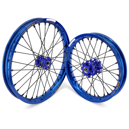 KKE 19" 16"Fit Talaria Sting MX3 / R MX4 E-bike Blue Takasago EXCEL Rims (Collective) - Howling Moto
