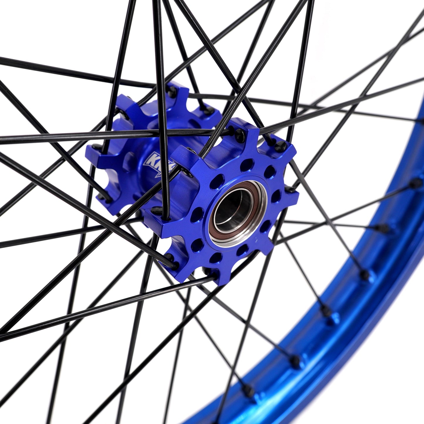 KKE 19" 16"Fit Talaria Sting MX3 / R MX4 E-bike Blue Takasago EXCEL Rims (Collective) - Howling Moto