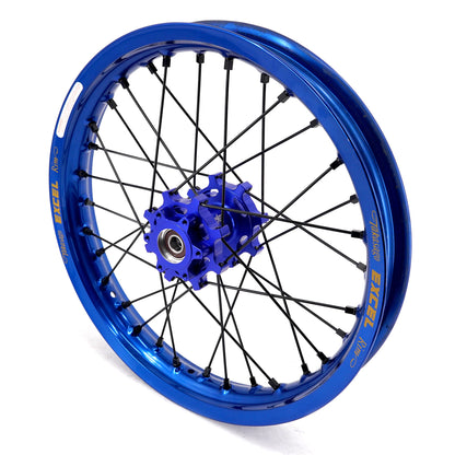 KKE 19" 16"Fit Talaria Sting MX3 / R MX4 E-bike Blue Takasago EXCEL Rims (Collective) - Howling Moto