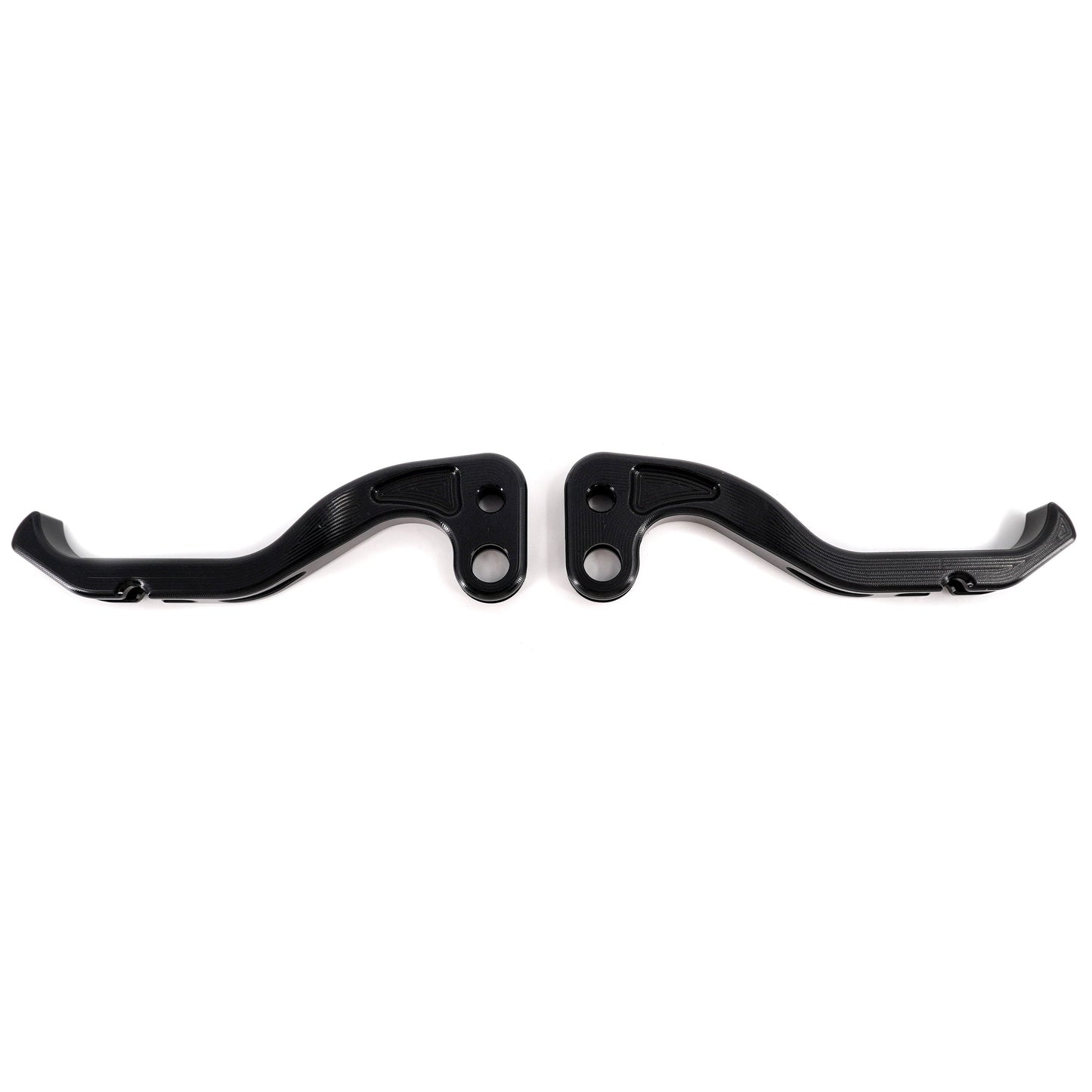 KKE Aluminum Brake Levers Fit Rawrr Mantis, Mantis X (Collective) - Howling Moto