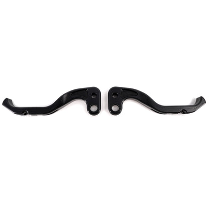 KKE Aluminum Brake Levers Fit Rawrr Mantis, Mantis X (Collective) - Howling Moto