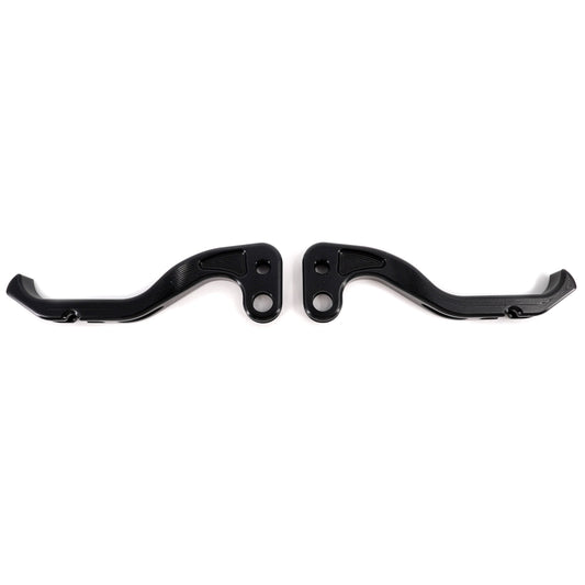 KKE Aluminum Brake Levers Fit Rawrr Mantis, Mantis X (Collective) - Howling Moto