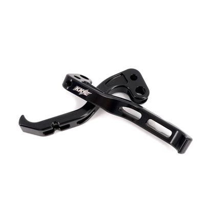 KKE Aluminum Brake Levers Fit Rawrr Mantis, Mantis X (Collective) - Howling Moto