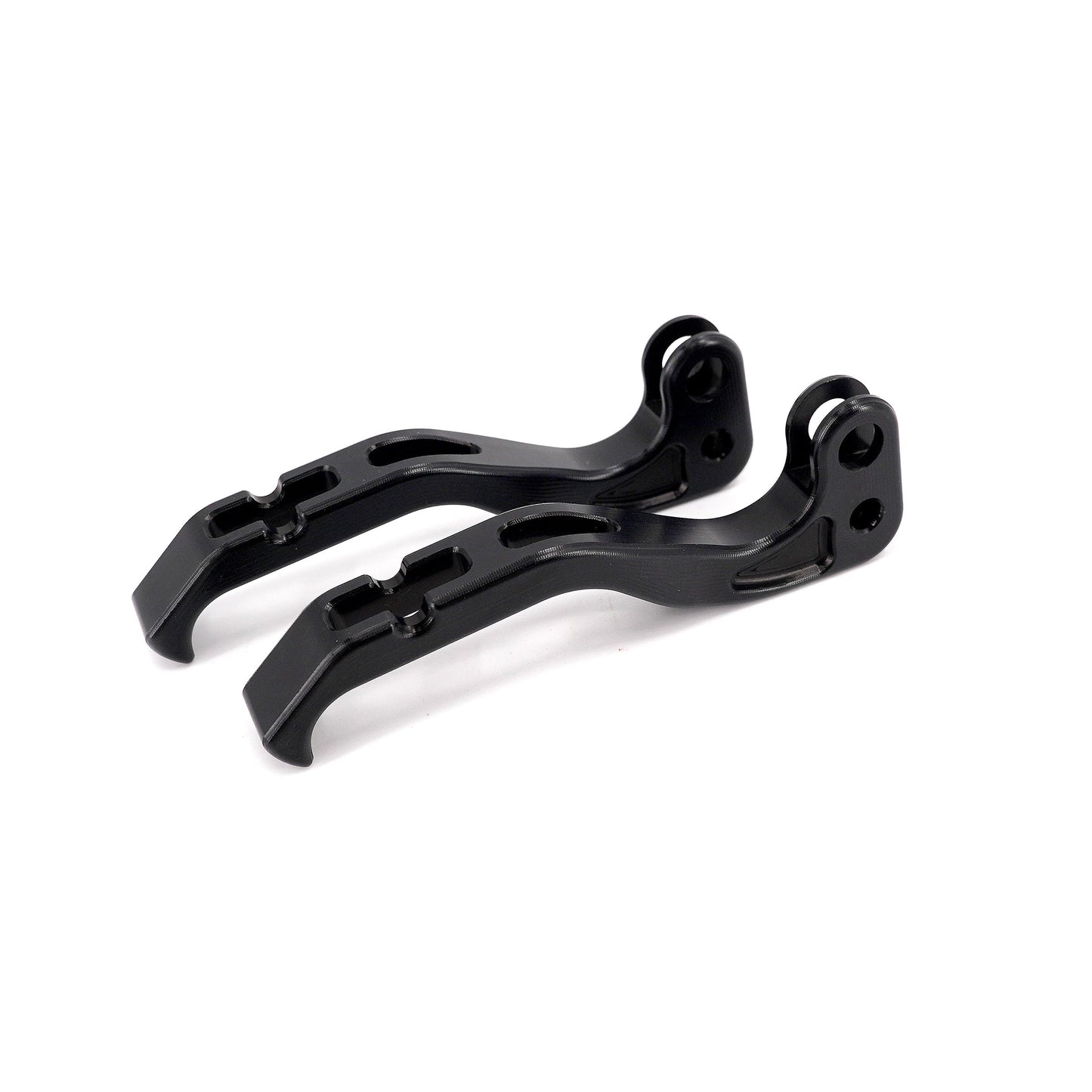 KKE Aluminum Brake Levers Fit Rawrr Mantis, Mantis X (Collective) - Howling Moto