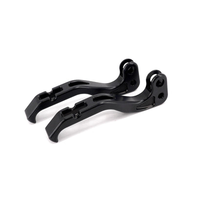 KKE Aluminum Brake Levers Fit Rawrr Mantis, Mantis X (Collective) - Howling Moto