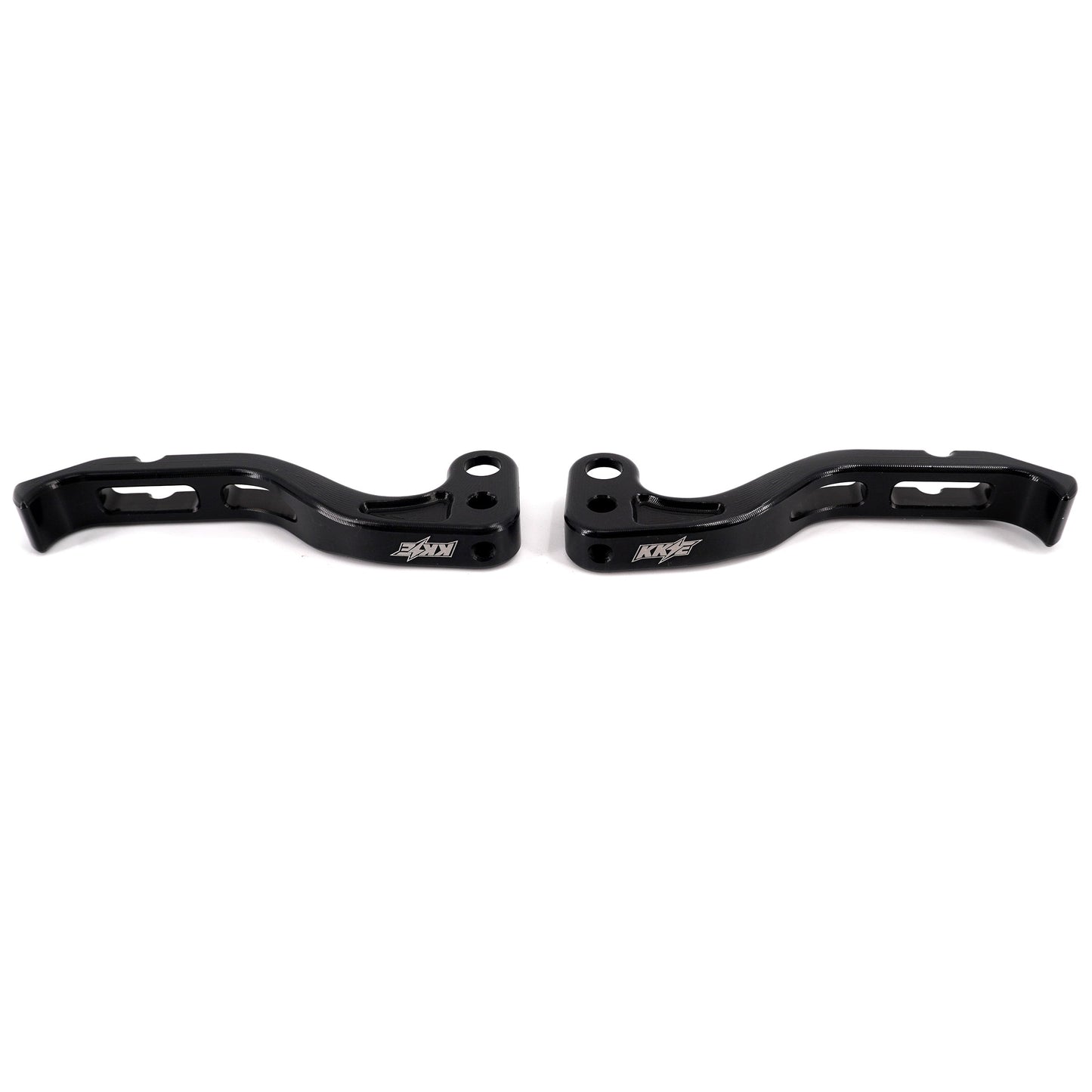 KKE Aluminum Brake Levers Fit Rawrr Mantis, Mantis X (Collective) - Howling Moto