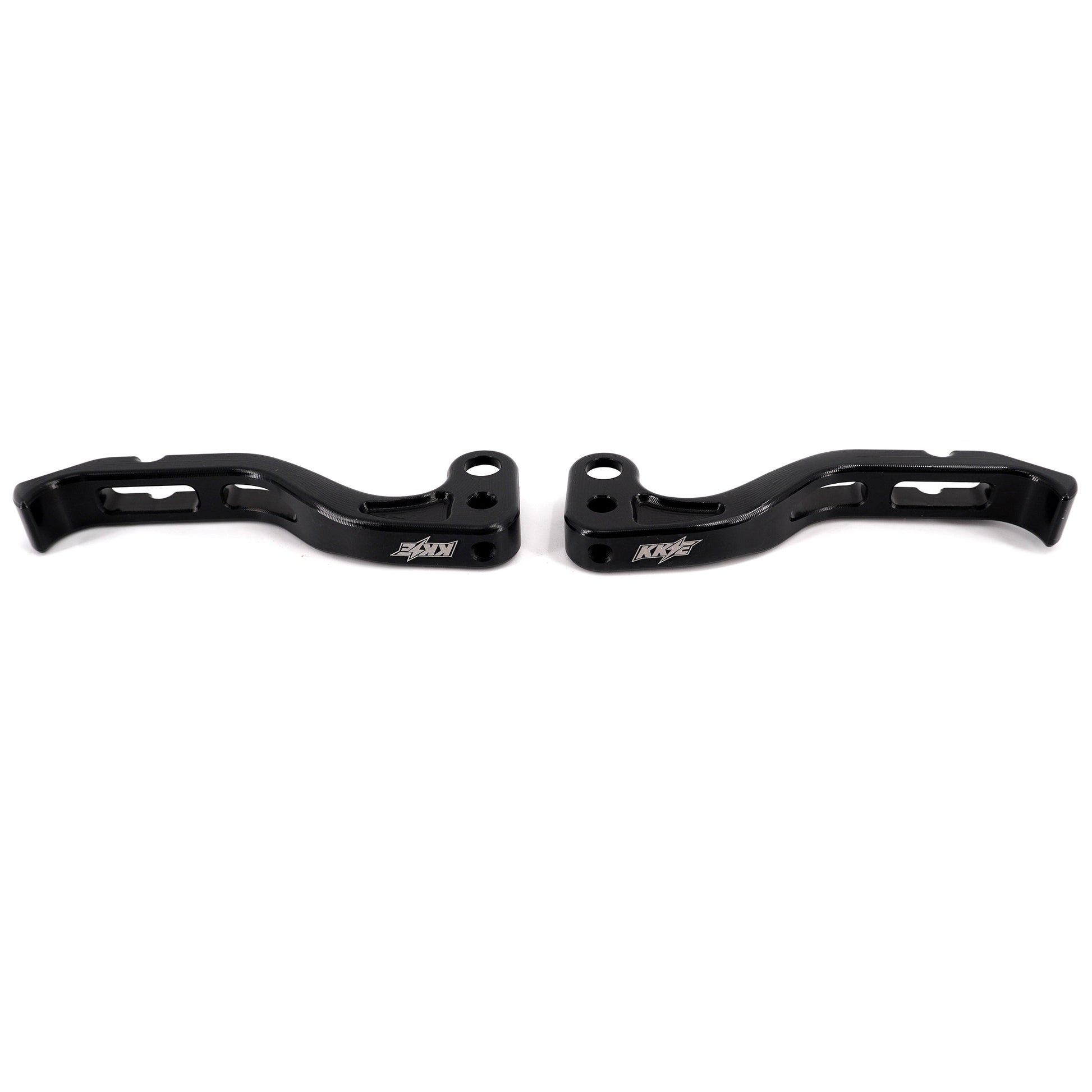 KKE Aluminum Brake Levers Fit Rawrr Mantis, Mantis X (Collective) - Howling Moto
