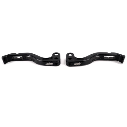 KKE Aluminum Brake Levers Fit Rawrr Mantis, Mantis X (Collective) - Howling Moto