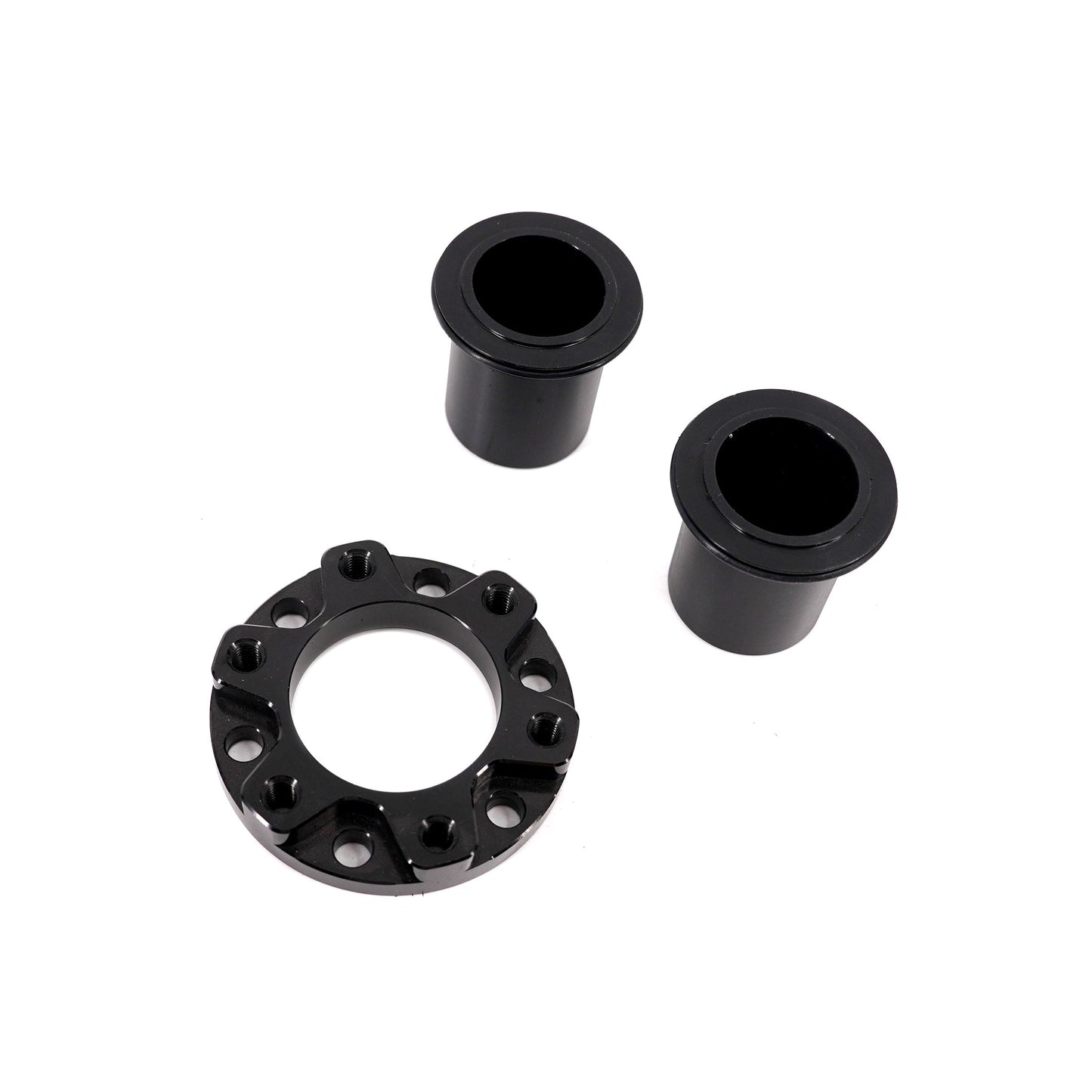 KKE Widen Drop Crown Triple Tree Clamp Kit For SurRon Light Bee, KKE 35MM Front Suspension Fork
