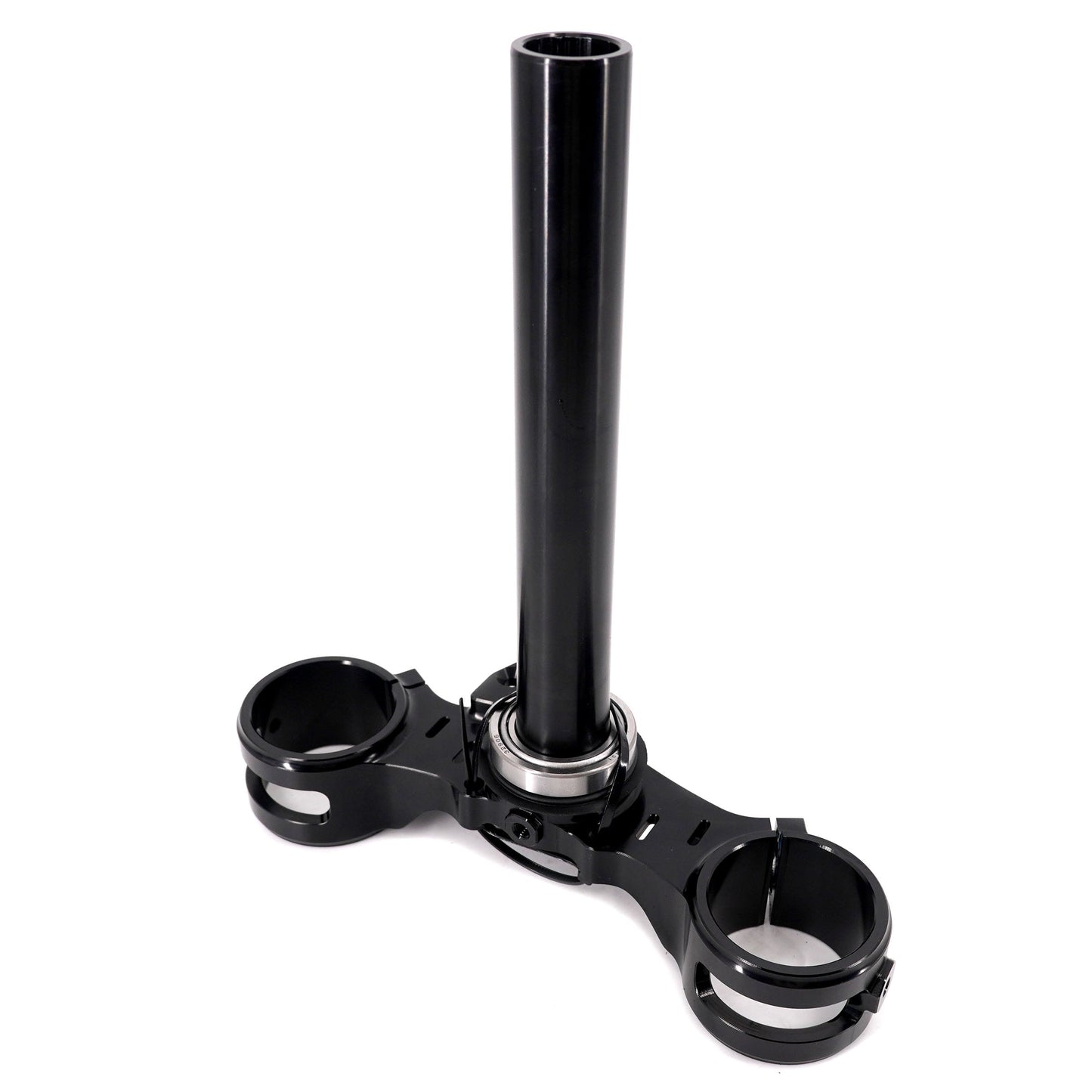 KKE Widen Drop Crown Triple Tree Clamp Kit For SurRon Light Bee, KKE 35MM Front Suspension Fork