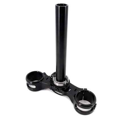 KKE Widen Drop Crown Triple Tree Clamp Kit For SurRon Light Bee, KKE 35MM Front Suspension Fork