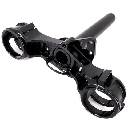 KKE Widen Drop Crown Triple Tree Clamp Kit For SurRon Light Bee, KKE 35MM Front Suspension Fork
