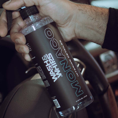 WASH&WHIPS Monaco Interior Cleaner - Howling Moto