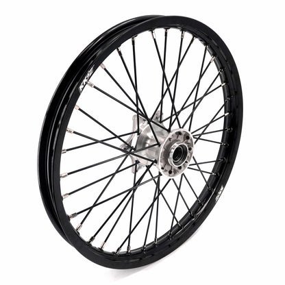 KKE Enduro 1.6*21" & 2.15*18" Cast Hub Electric Dirtbike Alloy Wheels Rims Fit STARK VARG - Howling Moto