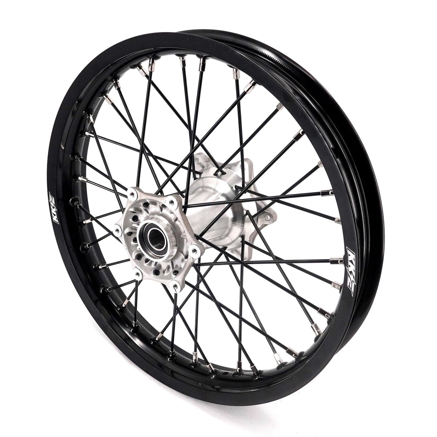 KKE Enduro 1.6*21" & 2.15*18" Cast Hub Electric Dirtbike Alloy Wheels Rims Fit STARK VARG - Howling Moto