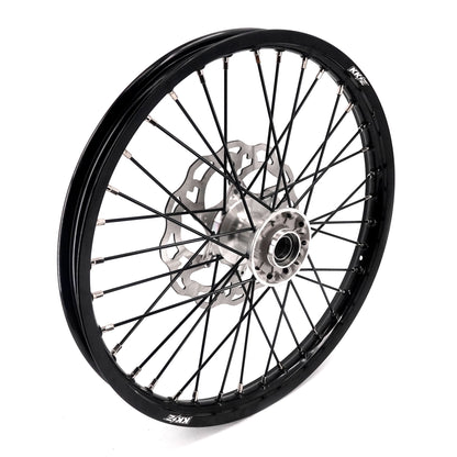 KKE Enduro 1.6*21" & 2.15*18" Cast Hub Electric Dirtbike Alloy Wheels Rims Fit STARK VARG - Howling Moto