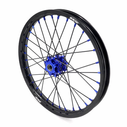 Pre-order US Stock KKE 1.6*19" & 1.85*16" New Style E-bike Wheels Rim For Sur Ron Light Bee-X 2019-2025 Blue