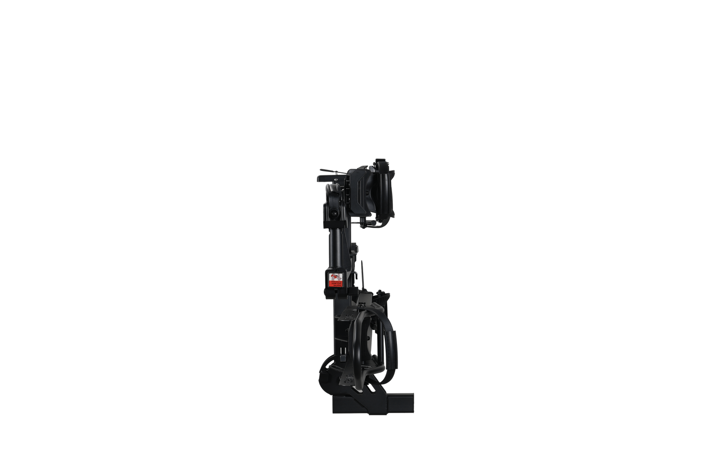 CRAVOT CyberRack R2