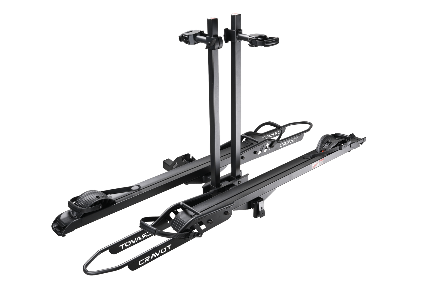 CRAVOT CyberRack R2