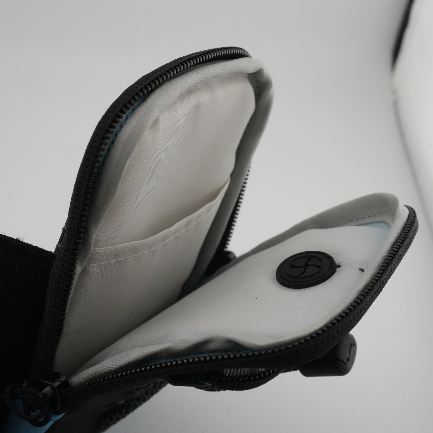 E-Moto Battery Lid Bag - Howling Moto