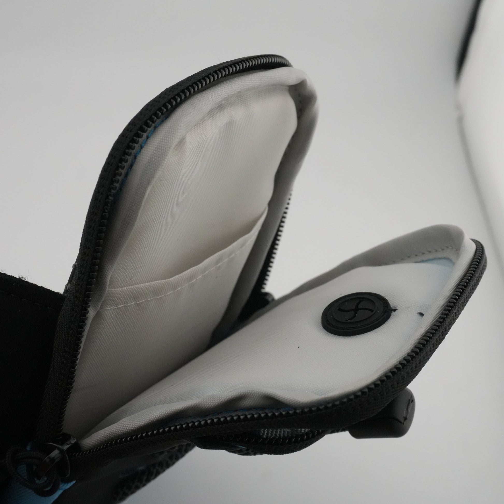 E-Moto Battery Lid Bag - Howling Moto