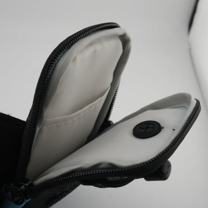 E-Moto Battery Lid Bag - Howling Moto
