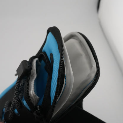E-Moto Battery Lid Bag - Howling Moto