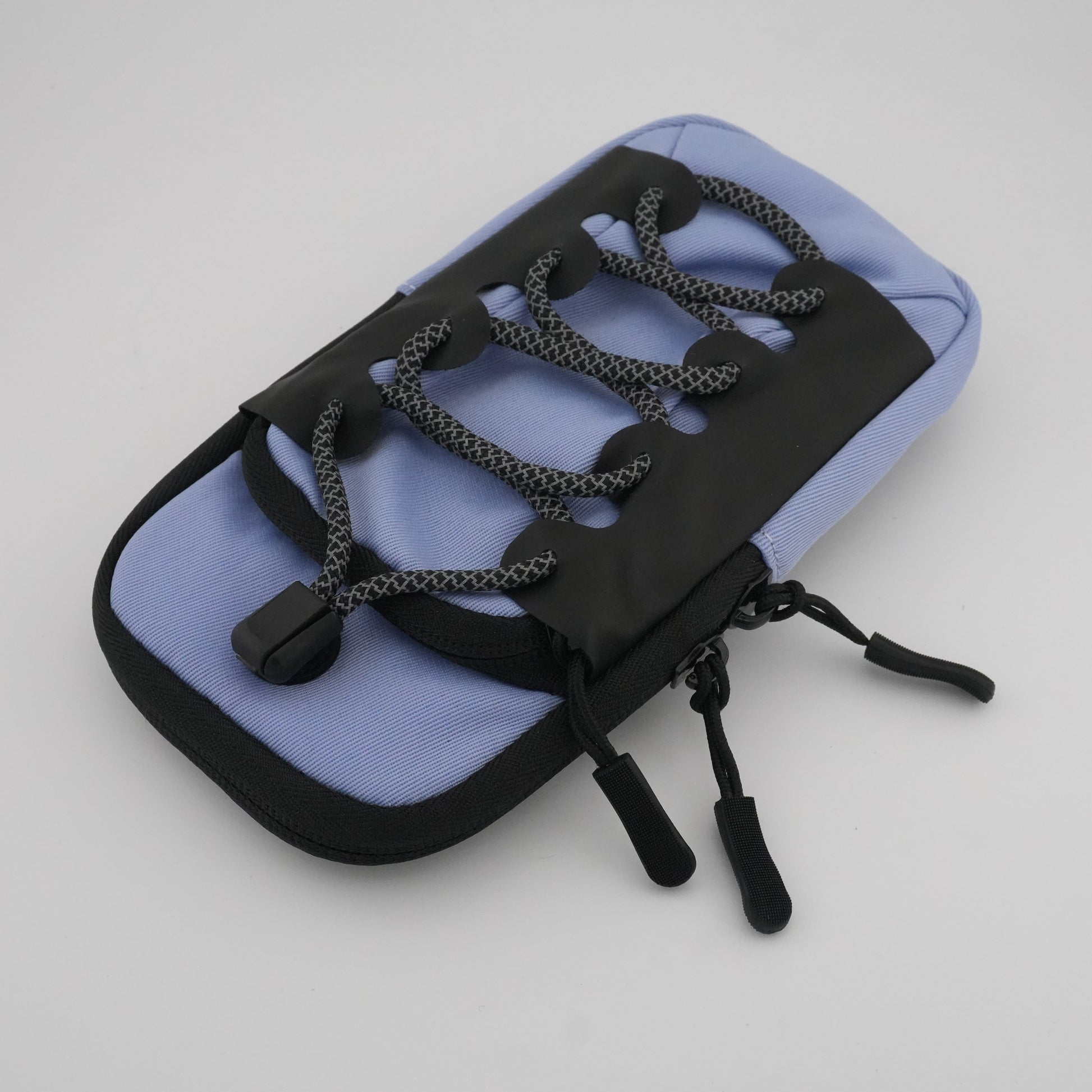 E-Moto Battery Lid Bag - Howling Moto